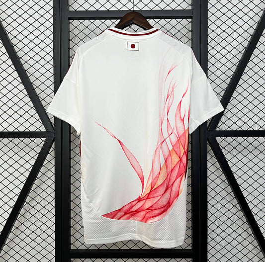 Maillot Japon Y-3 Concept 2024