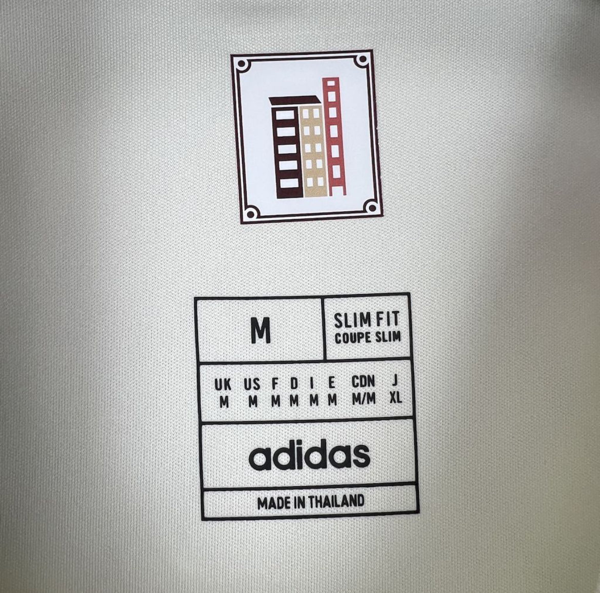 Maillot Olympique Lyonnais « Third » 2024-2025
