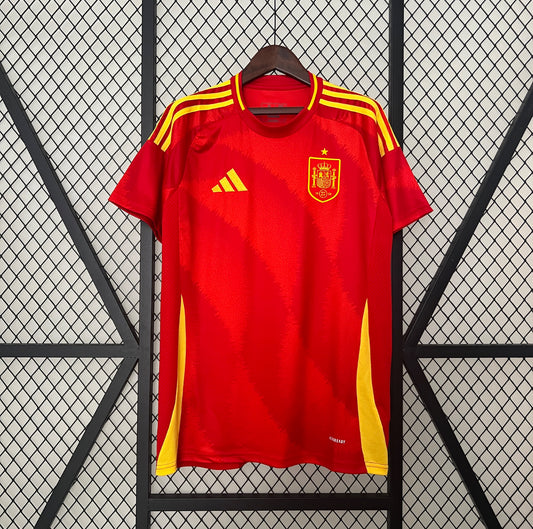Maillot Espagne Domicile 2024-2025