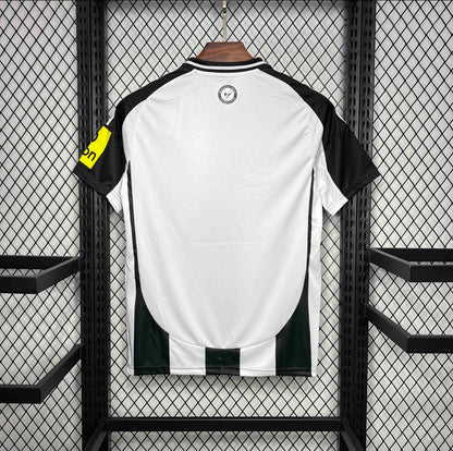Maillot Newcastle Domicile 2024-2025