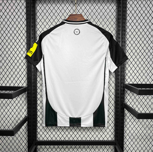 Maillot Newcastle Domicile 2024-2025