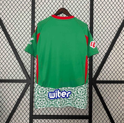 Maillot Grenade « Third » 2024-2025