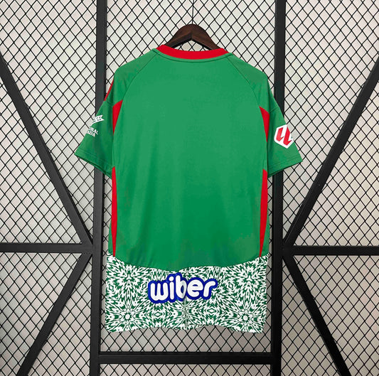 Maillot Grenade « Third » 2024-2025
