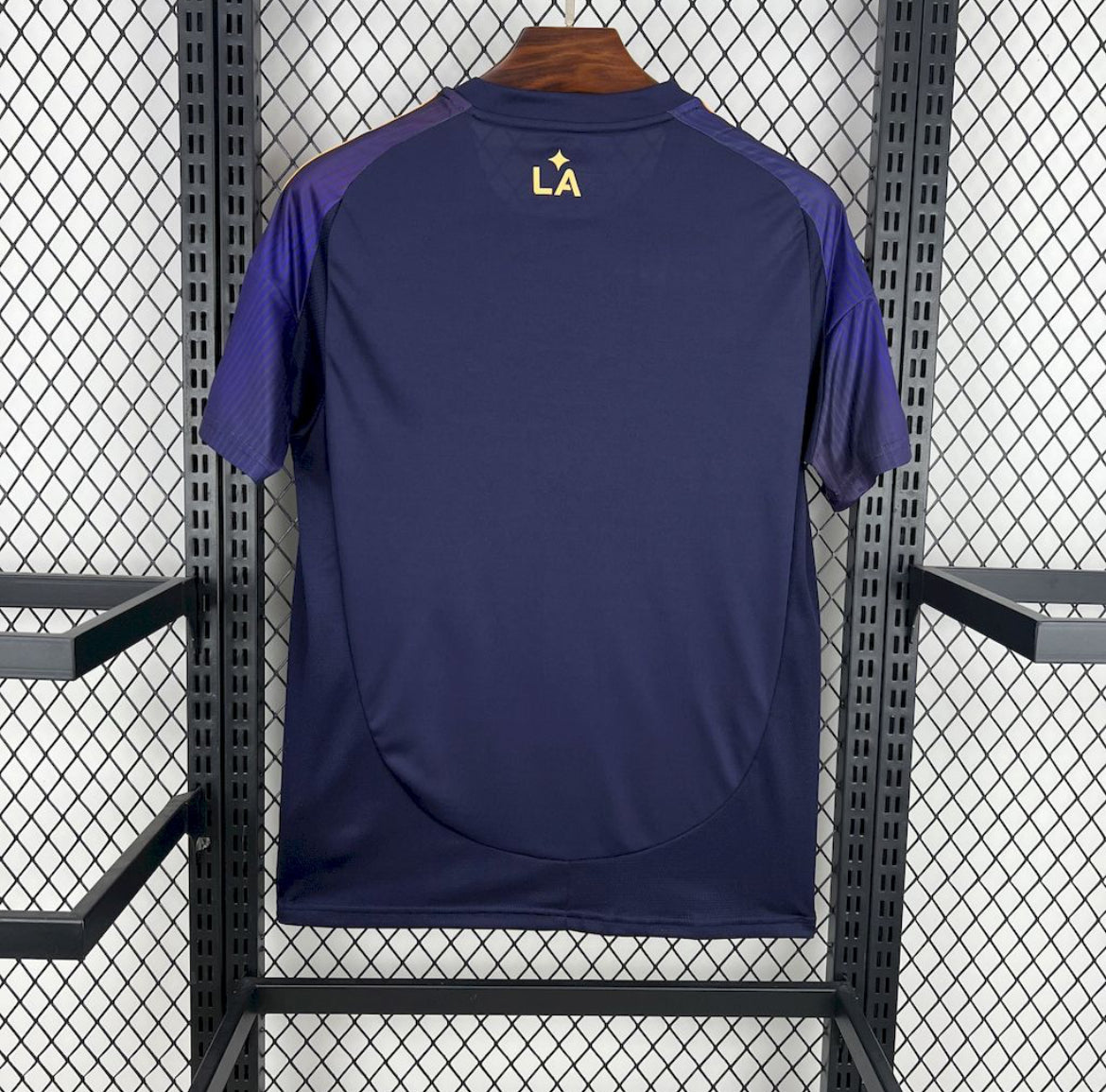 Maillot LA Galaxy Extérieur 2025-2026