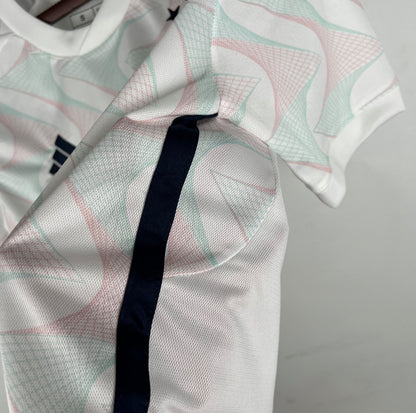 Maillot Ajax Amsterdam Extérieur 2023-2024