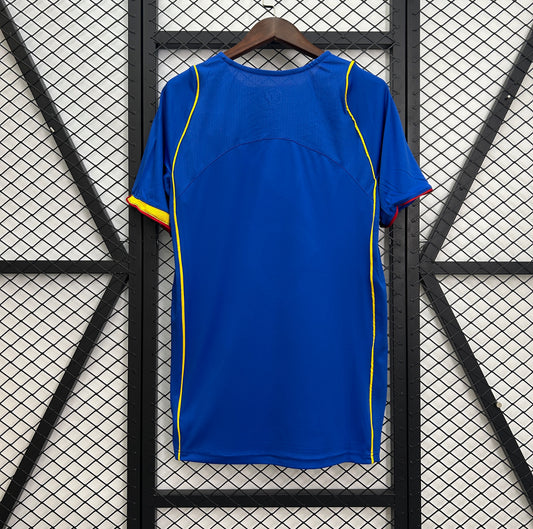 Maillot Rétro Arsenal Extérieur 2004-2005