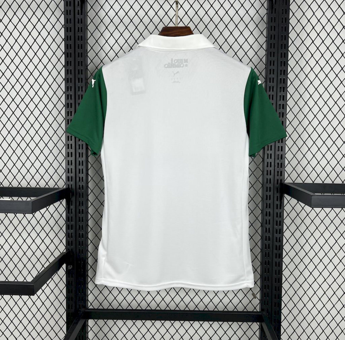 Maillot Palmeiras Extérieur 2025-2026