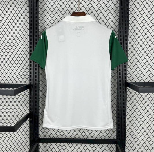 Maillot Palmeiras Extérieur 2025-2026