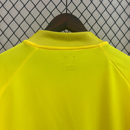 Maillot de Gardien Mexique 2024