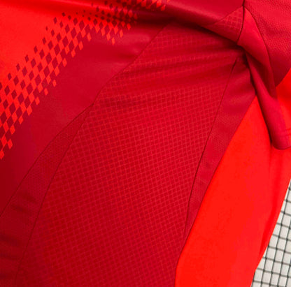 Maillot Bayern Munich Domicile 2024-2025