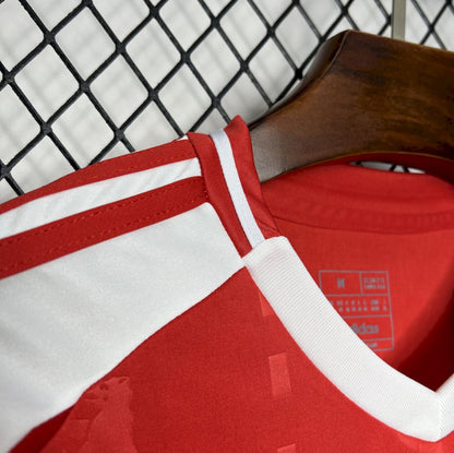 Maillot Union Berlin Domicile 2024-2025