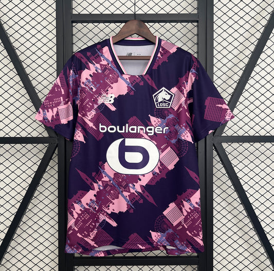 Maillot Losc Concept 2025-2026