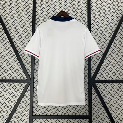 Maillot Angleterre Domicile 2024-2025