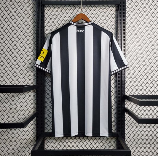 Maillot Newcastle Domicile 2023-2024