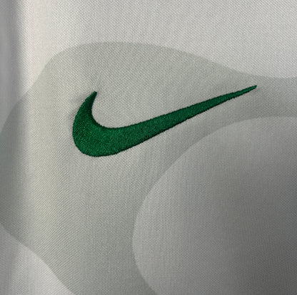 Maillot Sporting Lisbonne Extérieur 2025-2026