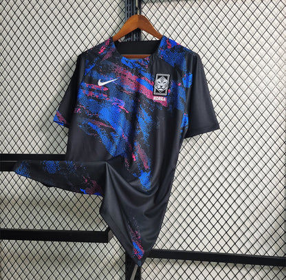 Maillot d’entrainement Corée du Sud 2023