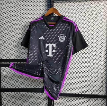 Maillot Bayern Munich Extérieur 2023-2024