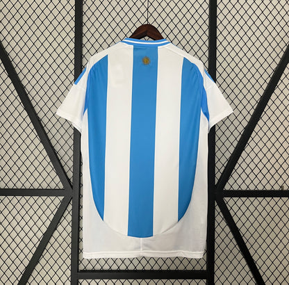 Maillot Argentine Domicile 2024-2025