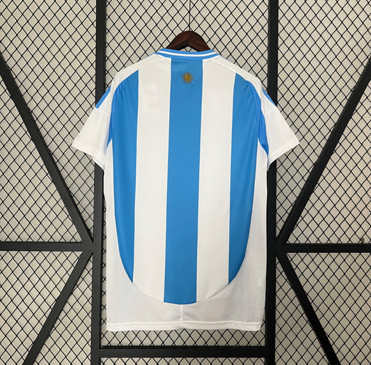 Maillot Argentine Domicile 2024-2025