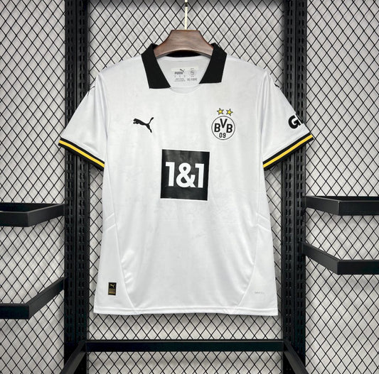 Maillot Dortmund « Third » 2024-2025