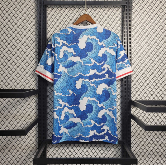 Maillot Japon Concept 2022