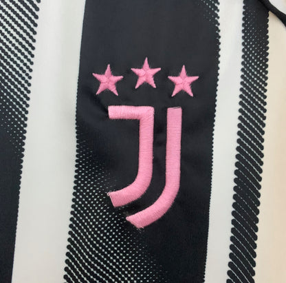 Maillot Juventus Domicile 2025-2026