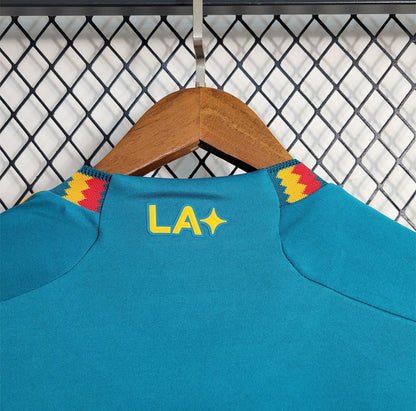Maillot LA Galaxy Extérieur 2023-2024