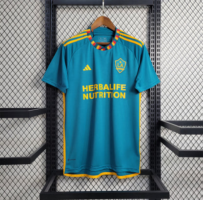 Maillot LA Galaxy Extérieur 2023-2024