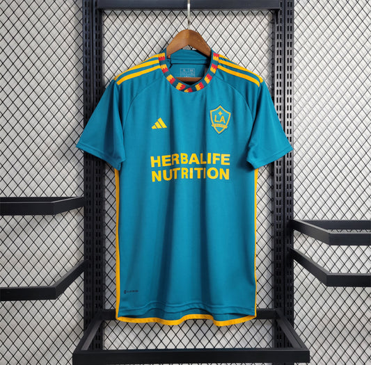 Maillot LA Galaxy Extérieur 2023-2024