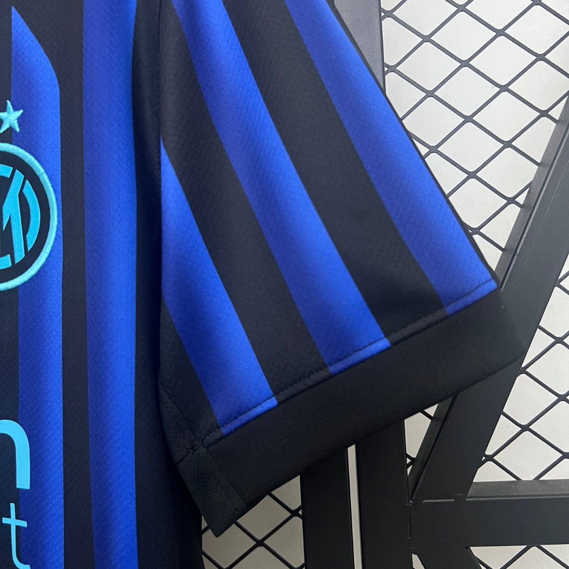 Maillot Inter Milan Domicile 2025-2026