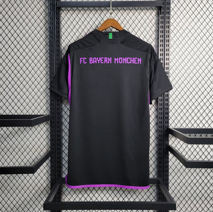 Maillot Bayern Munich Extérieur 2023-2024