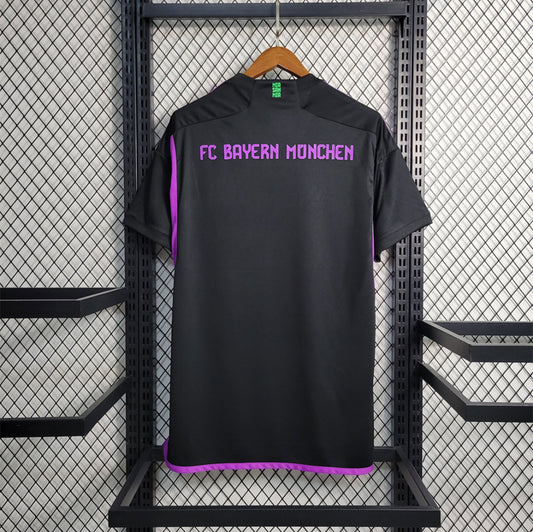Maillot Bayern Munich Extérieur 2023-2024