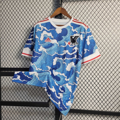 Maillot Japon Concept 2022