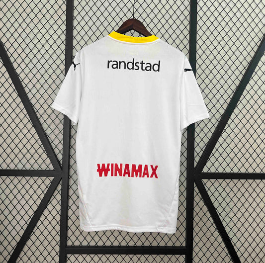 Maillot RC Lens « Third » 2024-2025
