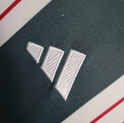Maillot Manchester United Extérieur 2023-2024