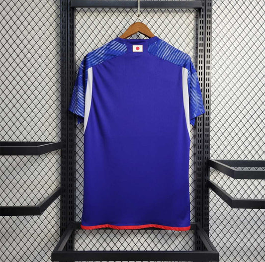 Maillot Japon Domicile 2022