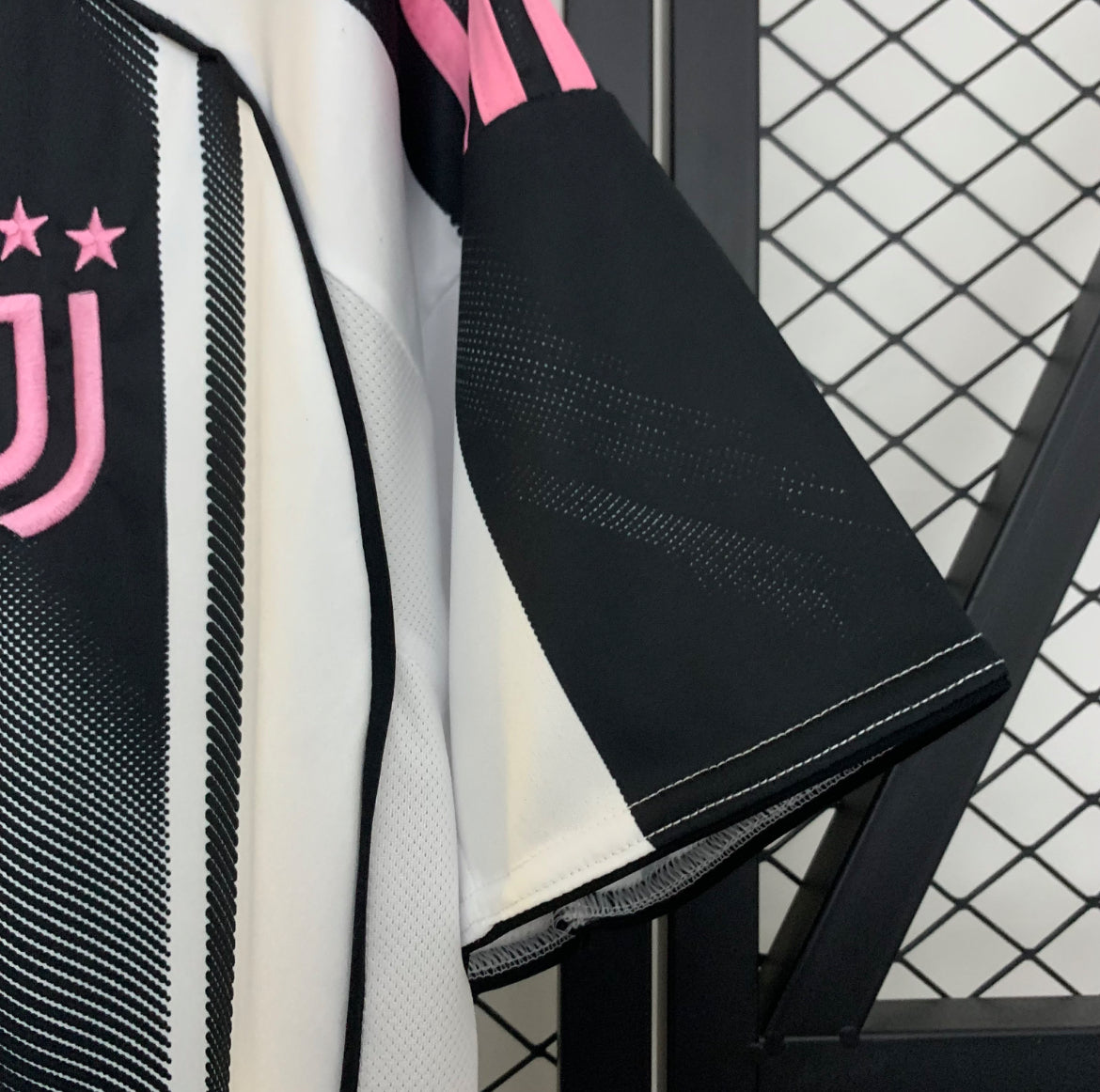 Maillot Juventus Domicile 2025-2026