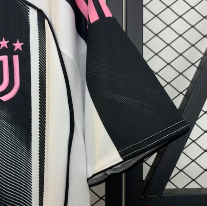 Maillot Juventus Domicile 2025-2026