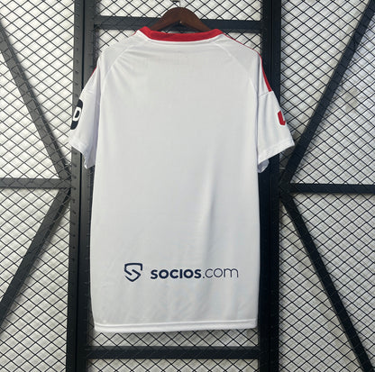 Maillot Séville Domicile 2025-2026