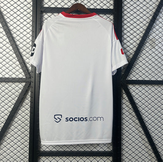 Maillot Séville Domicile 2025-2026
