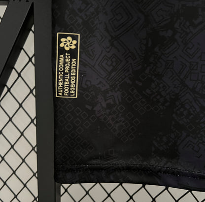Maillot Argentine Édition Spéciale Légendes 2023