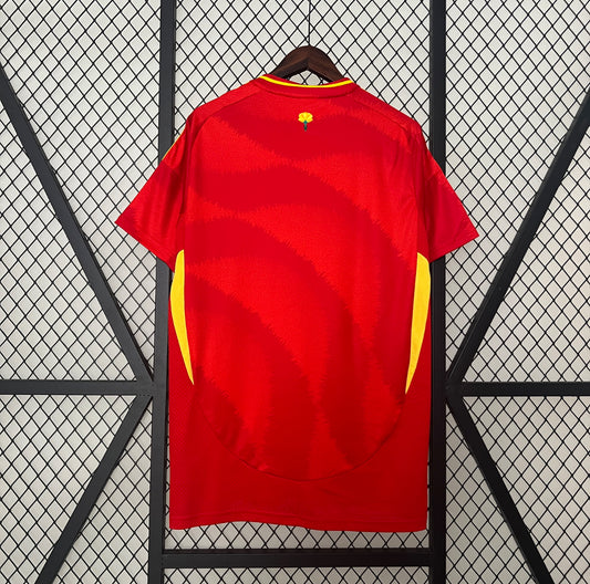 Maillot Espagne Domicile 2024-2025