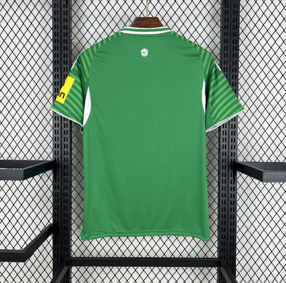 Maillot Newcastle Extérieur 2025-2026