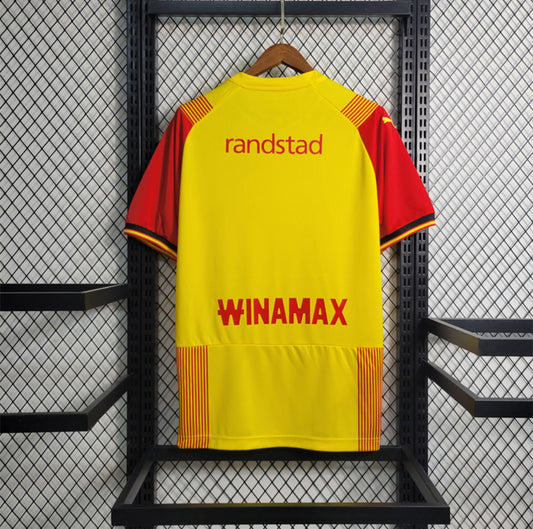 Maillot RC Lens Domicile 2023-2024