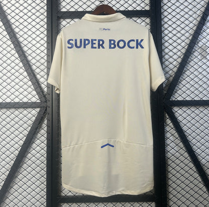 Maillot Porto « Third » 2025-2026