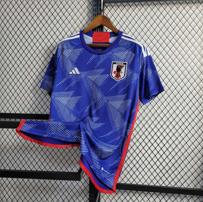 Maillot Japon Domicile 2022