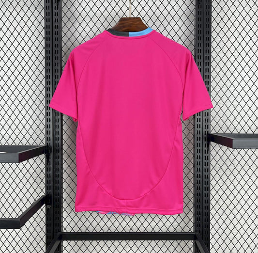 Maillot Concept Inter Miami Rose/Bleu 2025-2026
