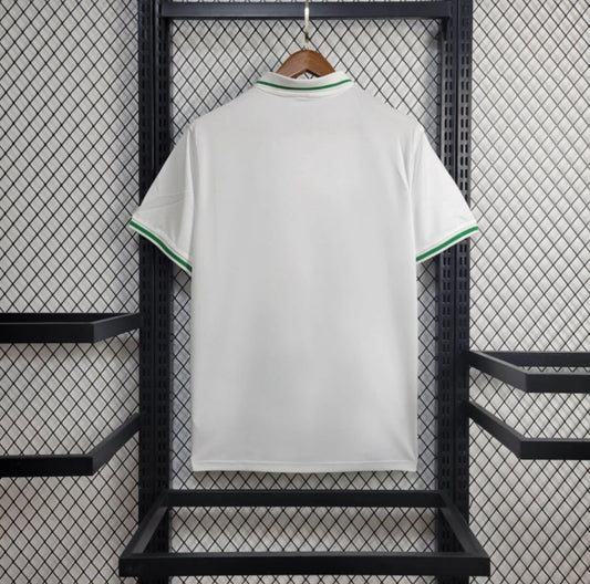 Maillot Nigeria Extérieur 2024