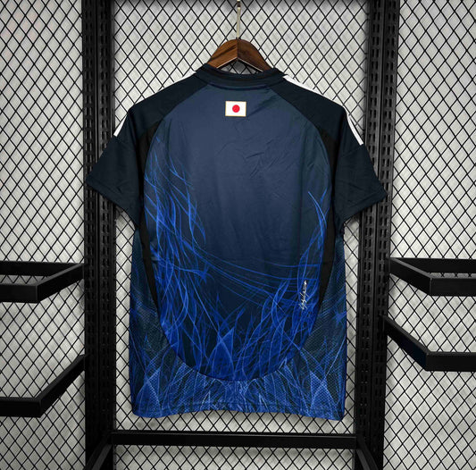 Maillot Japon Y-3 Concept Domicile