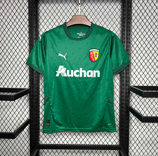Maillot RC Lens Extérieur 2024-2025